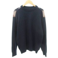 3.1 Phillip Lim - 3.1 フィリップリム 24年 襟付きクロップドニット カットソー 3.1 フィリップリム 3.1 phillip lim 24年 襟付きクロップド