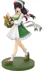 【中古】フィギュア ゆんゆん 原作版 10周年記念ver. 「この素晴らしい世界に祝福を!」 プラスチック製塗装済み完成品