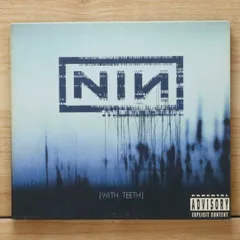 2025年最新】nine inch nails with teethの人気アイテム - メルカリ
