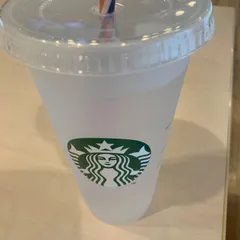 ミステリーカラーチェンジングリユーザブルコールドカップ710ml