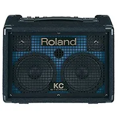 限定出品美品Roland KBアンプKC-110KB￼ユーティリティ機能￼