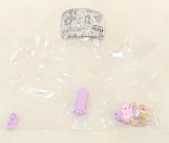 バンダイ なりきりプリキュア3 キミとアイドルプリキュア 1.キラキラショータイムマイク（プリキュアリボン キュアズキューン&キュアキッス）