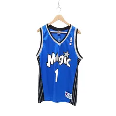 2025年最新】nba マジック トレイシー・マグレディの人気