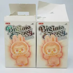 正規品 ポップマート POPMART LABUU ラブブ 希望 平静 HOPE SERENITY 2体 まとめ セット / カード 付