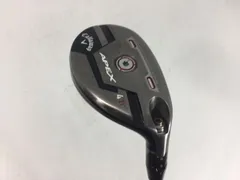 Callaway - 【美品】キャロウェイ APEX ユーティリティ 5番 Callaway APEX ユーティリティ5U 24°