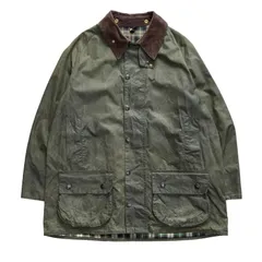 買い物三昧 Barbour OS BEAUFORT オイル抜き加工済 radimmune.com