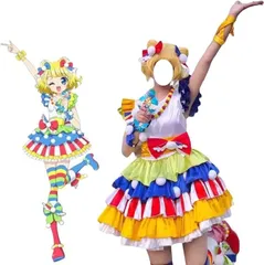 2025年最新】南みれぃ コスプレの人気アイテム - メルカリ 2025年最新】南みれぃ コスプレの人気アイテム - メルカリ