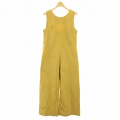 マチャット　プリーツオールインワン マチャット プリーツオールインワン