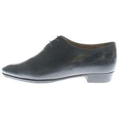 Berluti (ベルルッティ) アレッサンドロ プレーントゥ レース