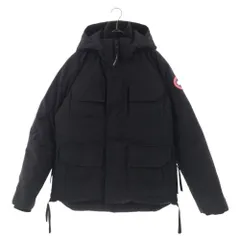 2024年最新】maitland parka カナダグースの人気アイテム - メルカリ