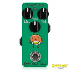 超希少／名機】トレモロ Swamp-Thang Tremolo Pedal