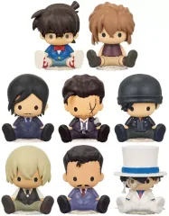 【新品】トレーディングフィギュア 【BOX】[再販予約] petadoll 名探偵コナン