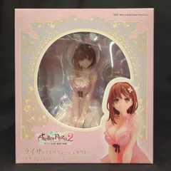 2025年最新】ライザ フィギュア ネグリジェの人気アイテム