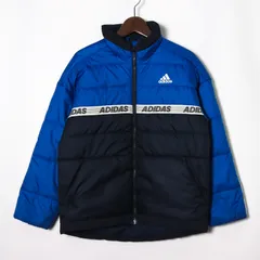 2024年最新】adidas アウター キッズの人気アイテム - メルカリ