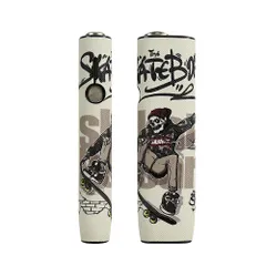 【新着商品】iqos互換 iluma ケース one用の 新型イルマワンケース イルマiワン イルマ本体アクセサリー あいこすいるま アイコス適用する いるまわん ケース，カラーバリエーション OMeJiaカバー (ホワイト)