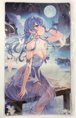 トレカアイテムくじEX アズールレーン ファイナルドロー賞 プレイ