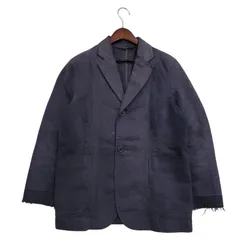 【中古】【メンズ】  CASEY CASEY ケイシーケイシー SAWYER JACKET 13HV198 ソーヤー ジャケット アウター  【141-250316-as-22-IZU】