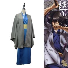 桂小太郎 コスプレ衣装 ウィッグ セット - メルカリ