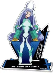 【中古】アクリルスタンド・アクリルパネル 波動ねじれ(テレビ2019ver) 描き下ろしアクリルスタンド 「僕のヒーローアカデミア」