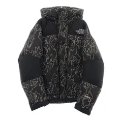 THE NORTH FACE (ザノースフェイス) Novelty Baltro Light Jacket ノベルティー バルトロライト ダウンジャケット ブラック ND92341