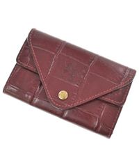 IL BISONTE 財布・コインケース レディース 【古着】【中古】【送料無料】のサムネイル