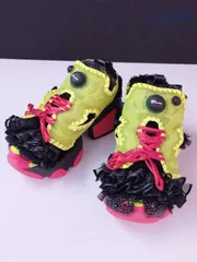 2025年最新】noir kei ninomiya reebokの人気アイテム - メルカリ