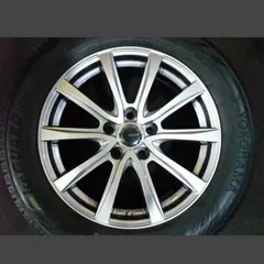 30系アルファード純正　スタッドレスタイヤ着きホイール 楽天市場】中古 トヨタ アルファード 30系 スタッドレスタイヤ