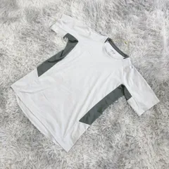 【FIELD Core】フィールドコア  Tシャツ【M】カジュアル  軽快  ヘルシー  レディース  グレー系  灰色【送料無料】