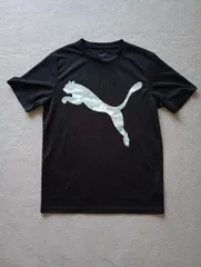 PUMA プーマ ゲームシャツ Tシャツ M