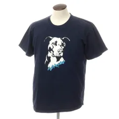 2024年最新】Supreme Pitbull Teeの人気アイテム - メルカリ