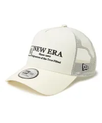 【ムラスポ公式】新品 NEW ERA ニューエラ キャップ 帽子 9FORTY A-Frame トラッカー Cap Logo クローム 14388651