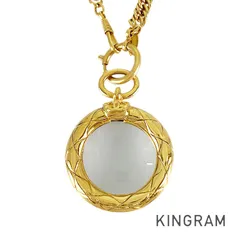 CHANEL シャネル　ルーペ　ロングネックレス　希少品 楽天市場】シャネル ルーペの通販