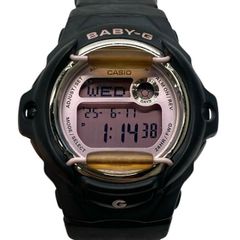 Baby-G G