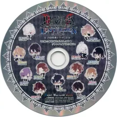【中古】アニメ系CD DIABOLIK LOVERS LOST EDEN 予約特典ドラマCD 「究極の節約術お見せします★ヴァンパイア道の極意」