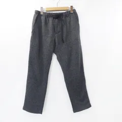 入手困難　美品　Lee×Gramicci　クライミングパンツ　L 入手困難 美品 Lee×Gramicci クライミングパンツ L