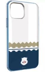 [중고]휴대 재킷 커버 하시비라 이노스케 IIIIfit iPhone 11 Pro 대응 케이스 [귀멸의 칼날]