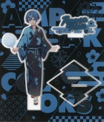 AMPTAKxCOLORS ちぐさくん アクスタ - メルカリ