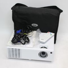 611)Acer H6510BD DLPプロジェクター