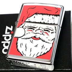 限定品❣️ZIPPO クリスマスウィンディ サンタ ピンク 箱付き 限定品❣️ZIPPO クリスマスウィンディ サンタ ピンク 箱付き
