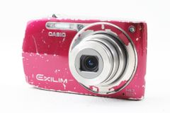 美品 CASIO カシオ EXILIM ZOOM EX-Z2000 コンデジ 1410万画素
