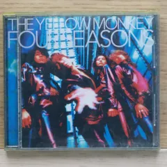 THE YELLOW MONKEY 『FOUR SEASONS』レコード　LP The Yellow Monkey – Four Seasons | Releases | Discogs