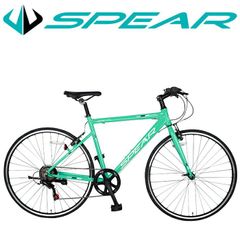 自転車販売SPEAR - メルカリShops