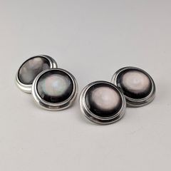 1900年頃 英国アンティーク アントラーハンドル フィッシュ