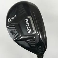 PING G425 ユーティリティクラブ 4 5 6 セット(SR) PING ユーティリティ（シャフトの硬さ：SR）｜クラブ（メンズ