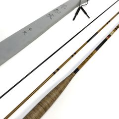 征興 セイコー 不知火 七 7 ヘラブナ竿 ヘラ竿 へら竿 釣り竿 釣具 釣り つり フィッシング アウトドア ◇TA2655