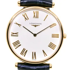 LONGINES ロンジン L4.635.2 グランドクラシック 腕時計 GP