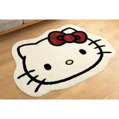 2026年最新】ラグ キティの人気アイテム - メルカリ