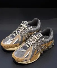 [レディース ] 新品・未使用品NewBalance ニューバランス 1906Aスニーカー22cm / 22.5cm / 23cm / 23.5cm / 24cm / 24.5cm