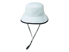 ping HW-L2505 COOL HAT WHITE　38222-01