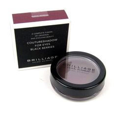 ブリリアージュ アイシャドウ クチュールシャドー フォーアイズ ブラックベリー 未使用 コスメ レディース BRILLIAGE